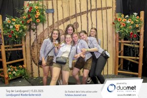 Tag der Landjugend
